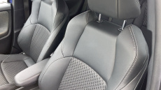 Toyota Yaris 1.5 Hybrid Dynamic 5dr CVT Hybrid Hatchback